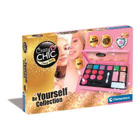 Crazy Chic - Maquilhagem de Sonho