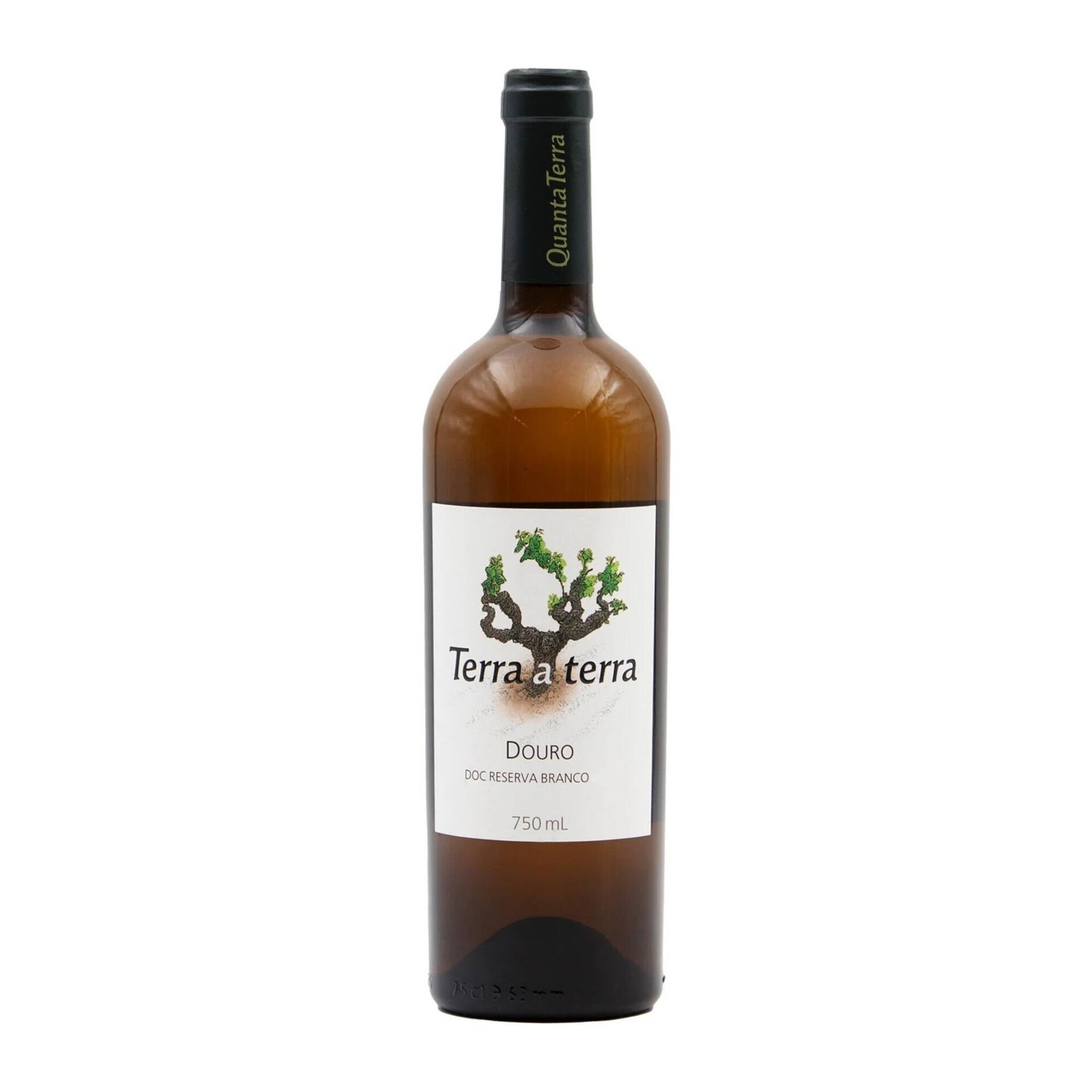 Terra a Terra Reserva Douro Vinho Branco