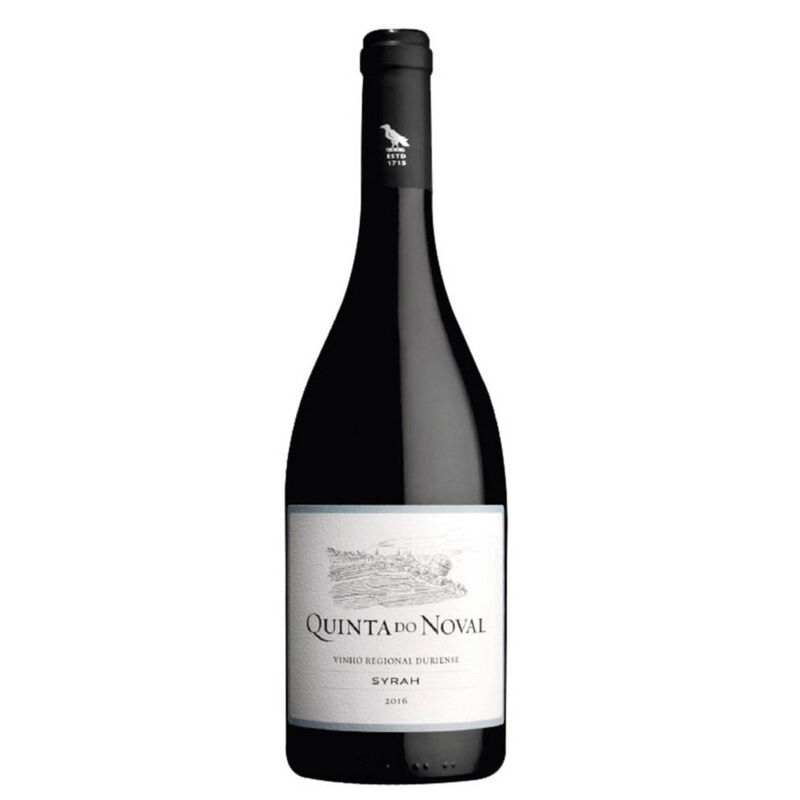 Quinta do Noval Syrah Duriense Vinho Tinto