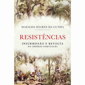 Resist&ecirc;ncias de Mafalda Soares da Cunha