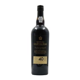 Quinta Das Carvalhas Vinho Do Porto 40 Anos