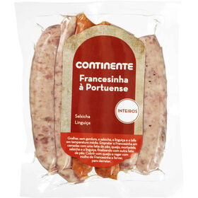 Misto de Enchidos para Francesinha Continente