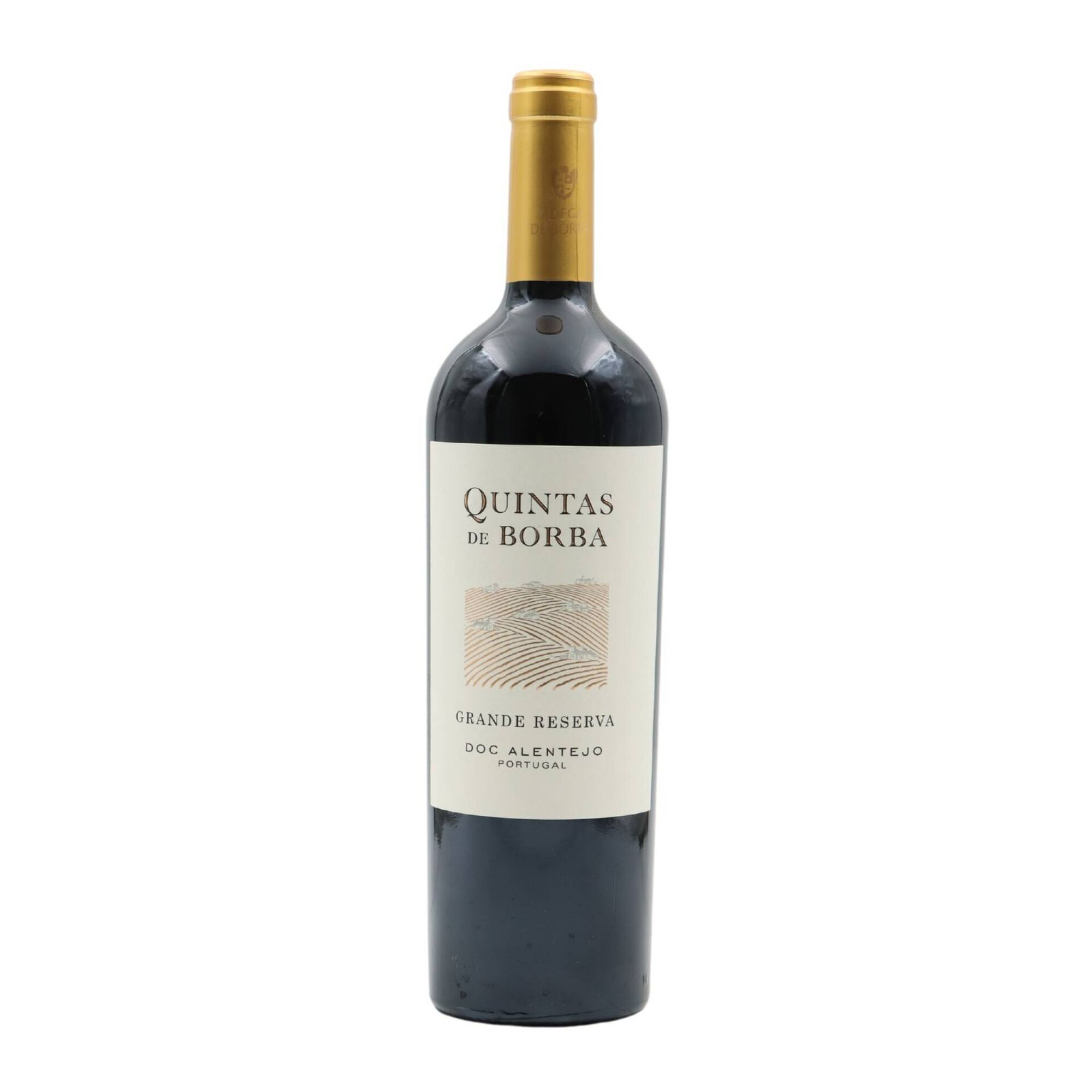 Quintas de Borba Grande Reserva Alentejano Vinho Tinto
