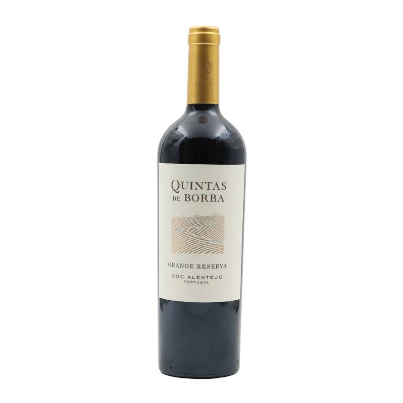 Quintas de Borba Grande Reserva Alentejano Vinho Tinto