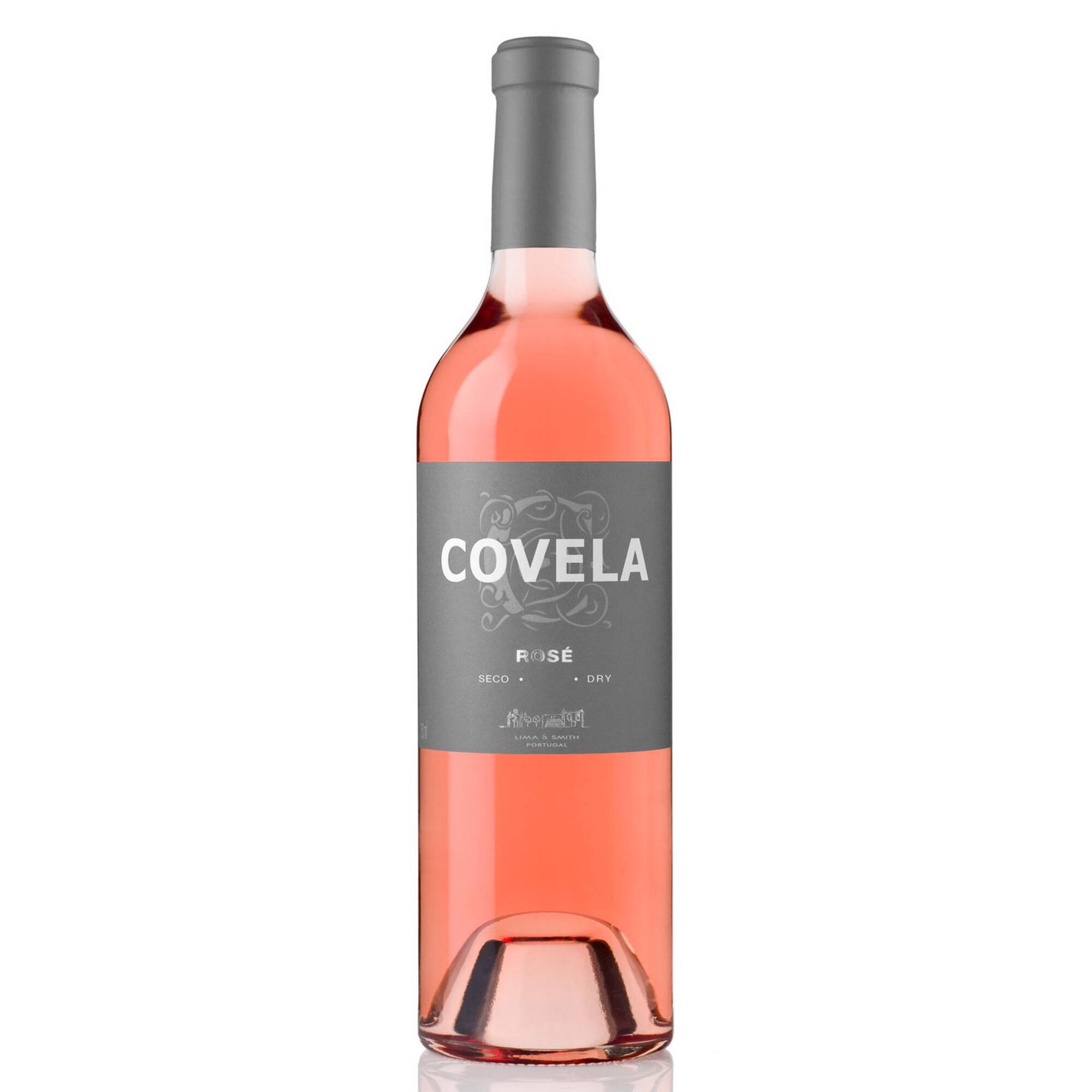Covela Regional Minho Vinho Verde Rosé