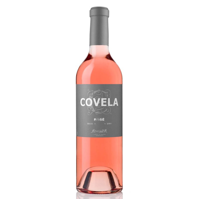 Covela Minho Vinho Rosé