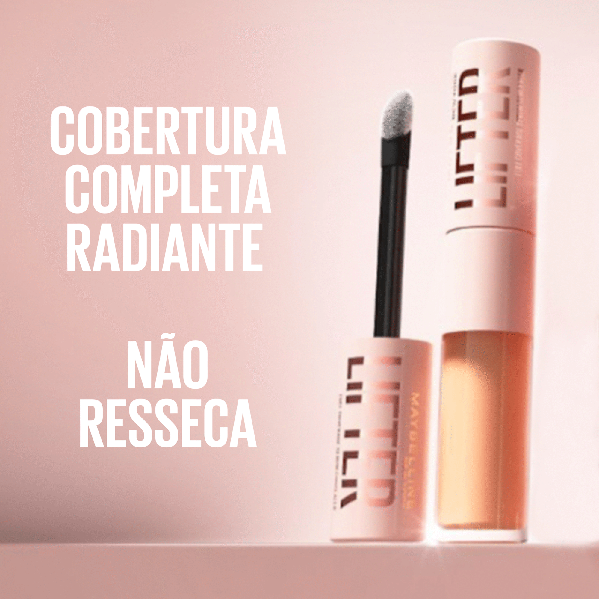 Corretor Efeito Lifting 25 Maybelline New York