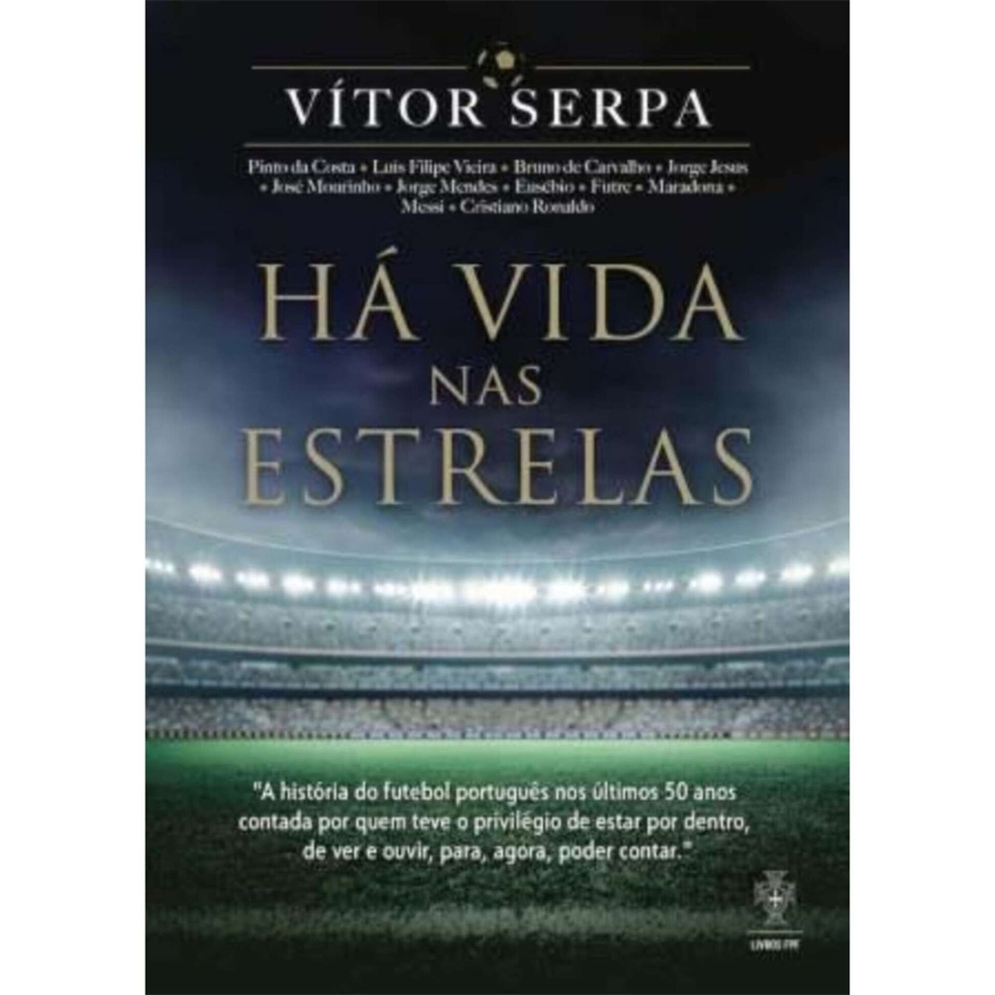 Há Vida nas Estrelas