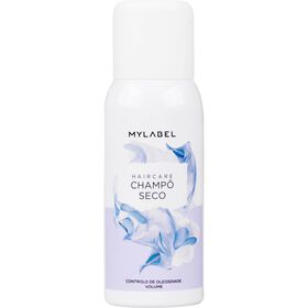 Champ&ocirc; Seco Viagem MYLABEL