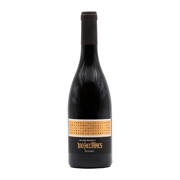 100 Hectares Grande Reserva Douro Vinho Tinto