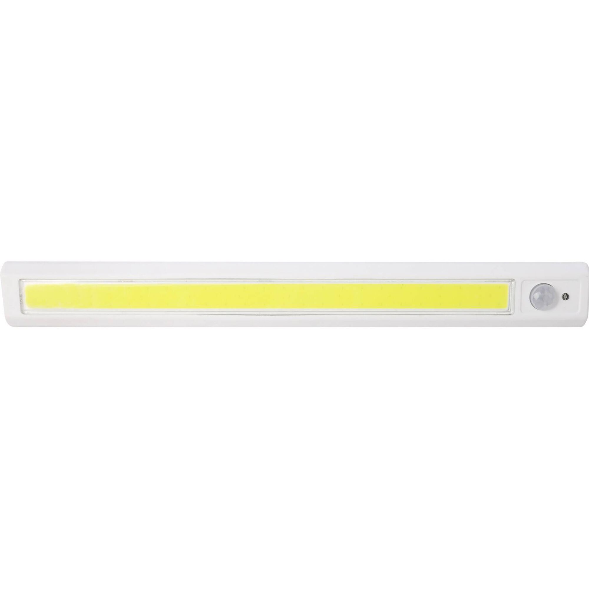 Luz para Arm&aacute;rio Led Bazar&atilde;o