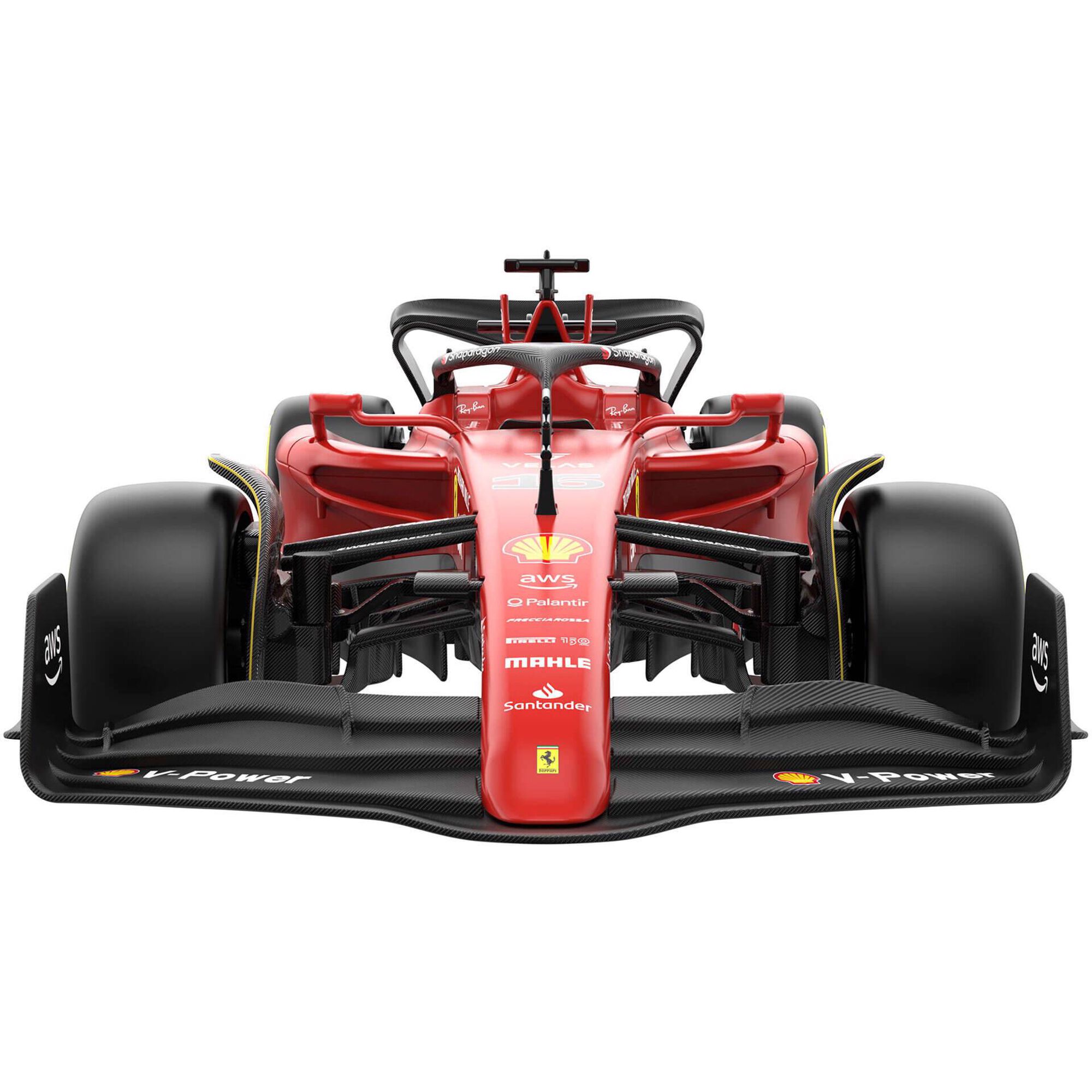 Carro Telecomandado F1 1:18