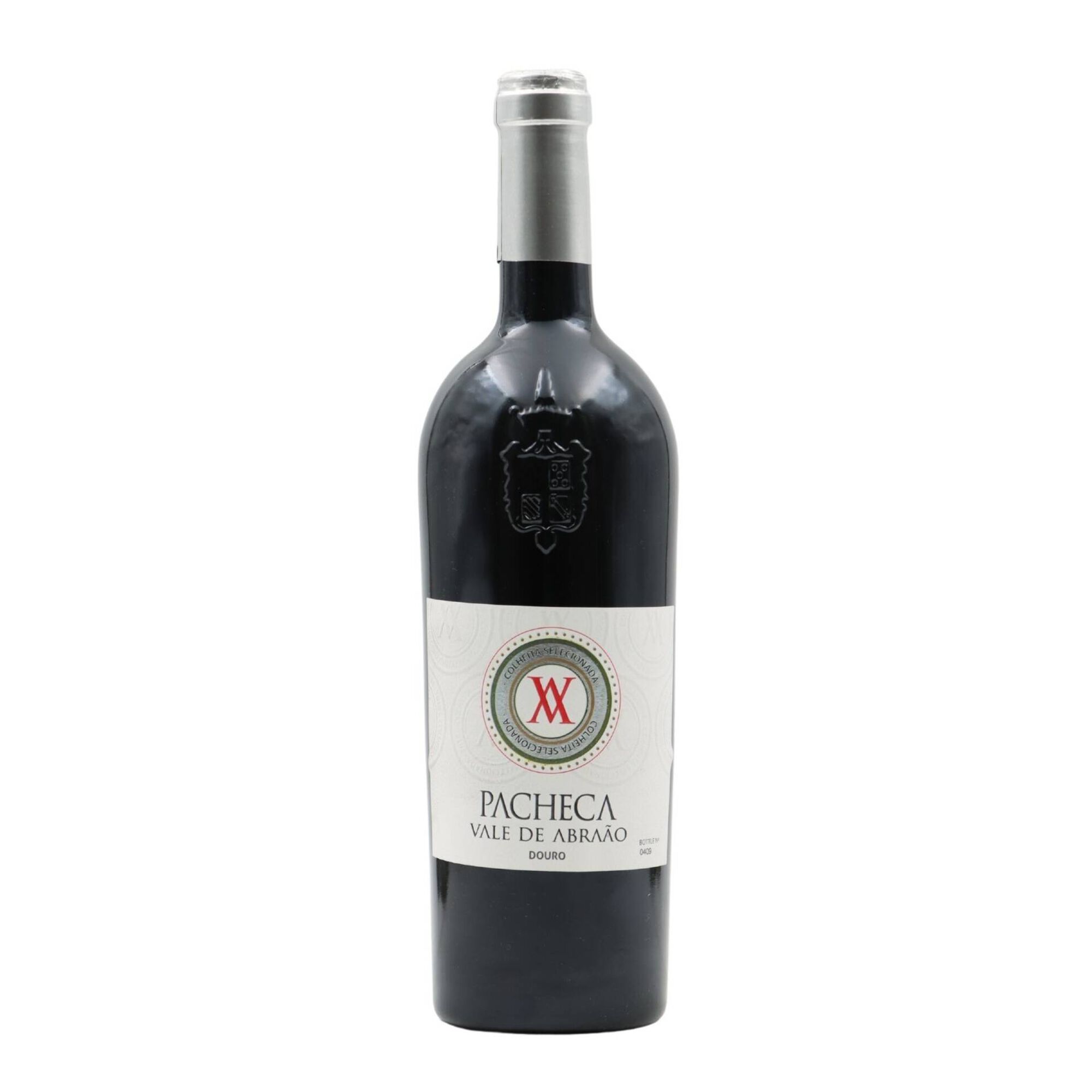 Quinta Da Pacheca Vale De Abra&atilde;o Douro Vinho Tinto