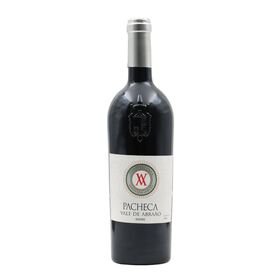 Quinta Da Pacheca Vale De Abra&atilde;o Douro Vinho Tinto