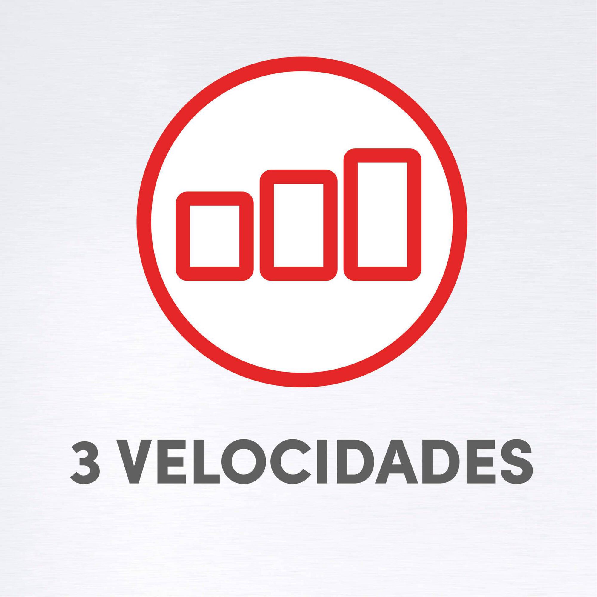 Batedeira sem Fios 200W Y&auml;mmi