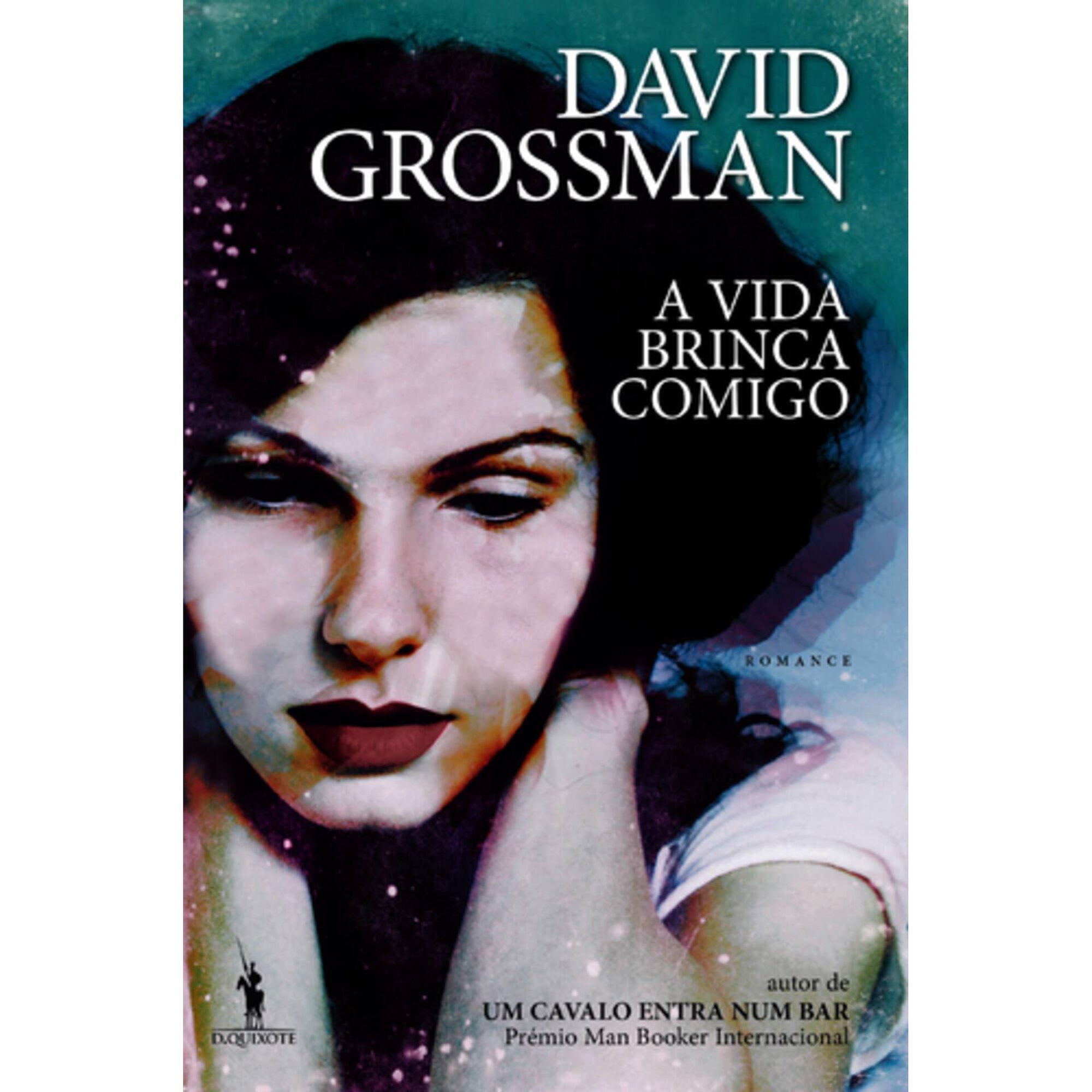 A Vida Brinca Comigo