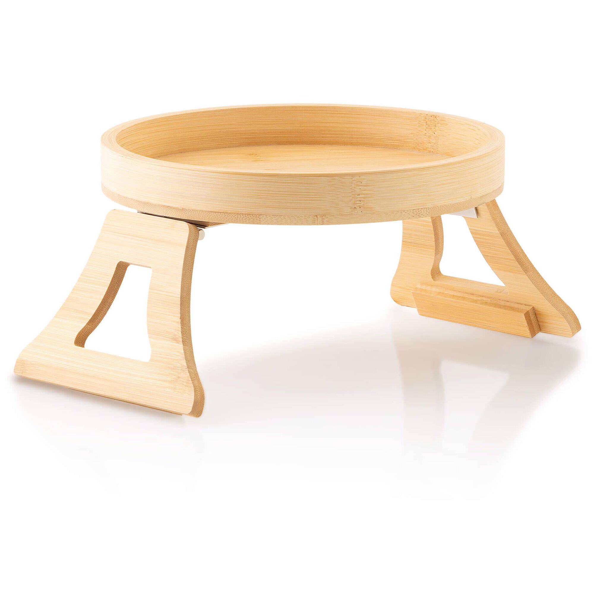 Tabuleiro 20cm Sofá Dobrável