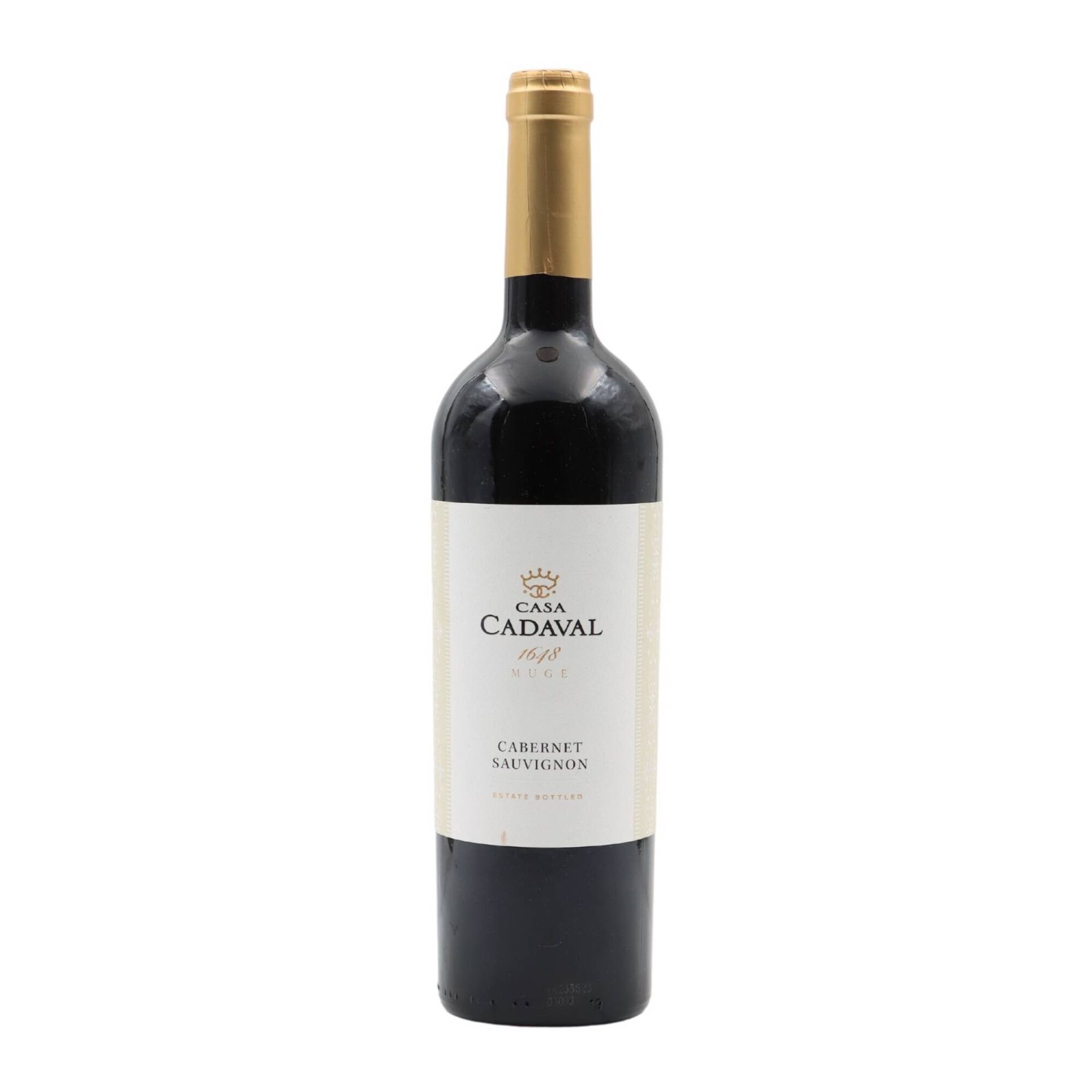 Casa de Cadaval Cabernet Sauvignon Vinho Tinto Tejo