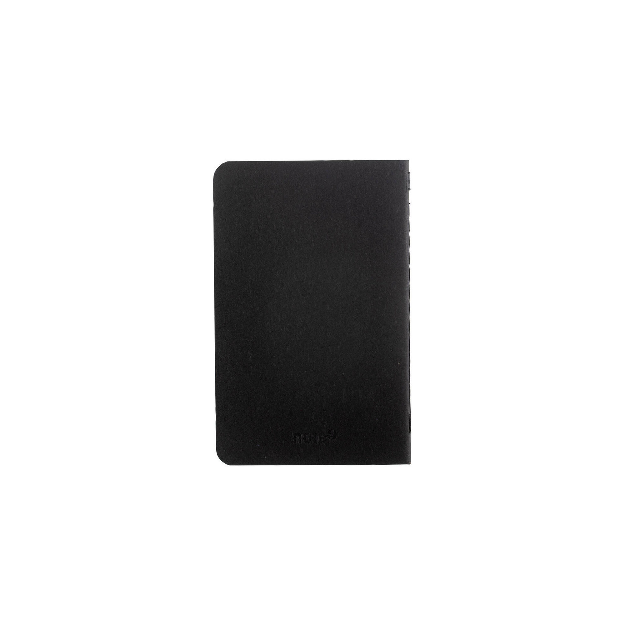 Caderno Agrafado A6 Pautado Note!