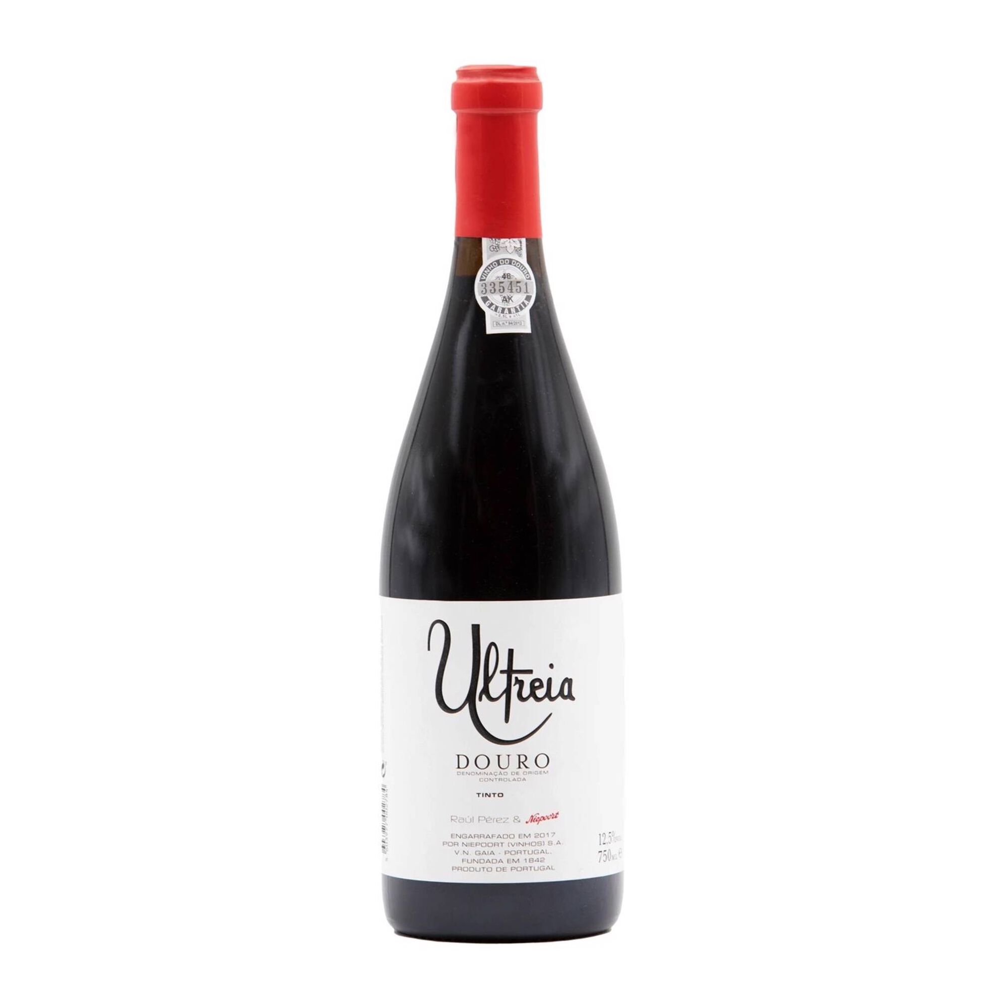 Niepoort Ultreia Douro Vinho Tinto