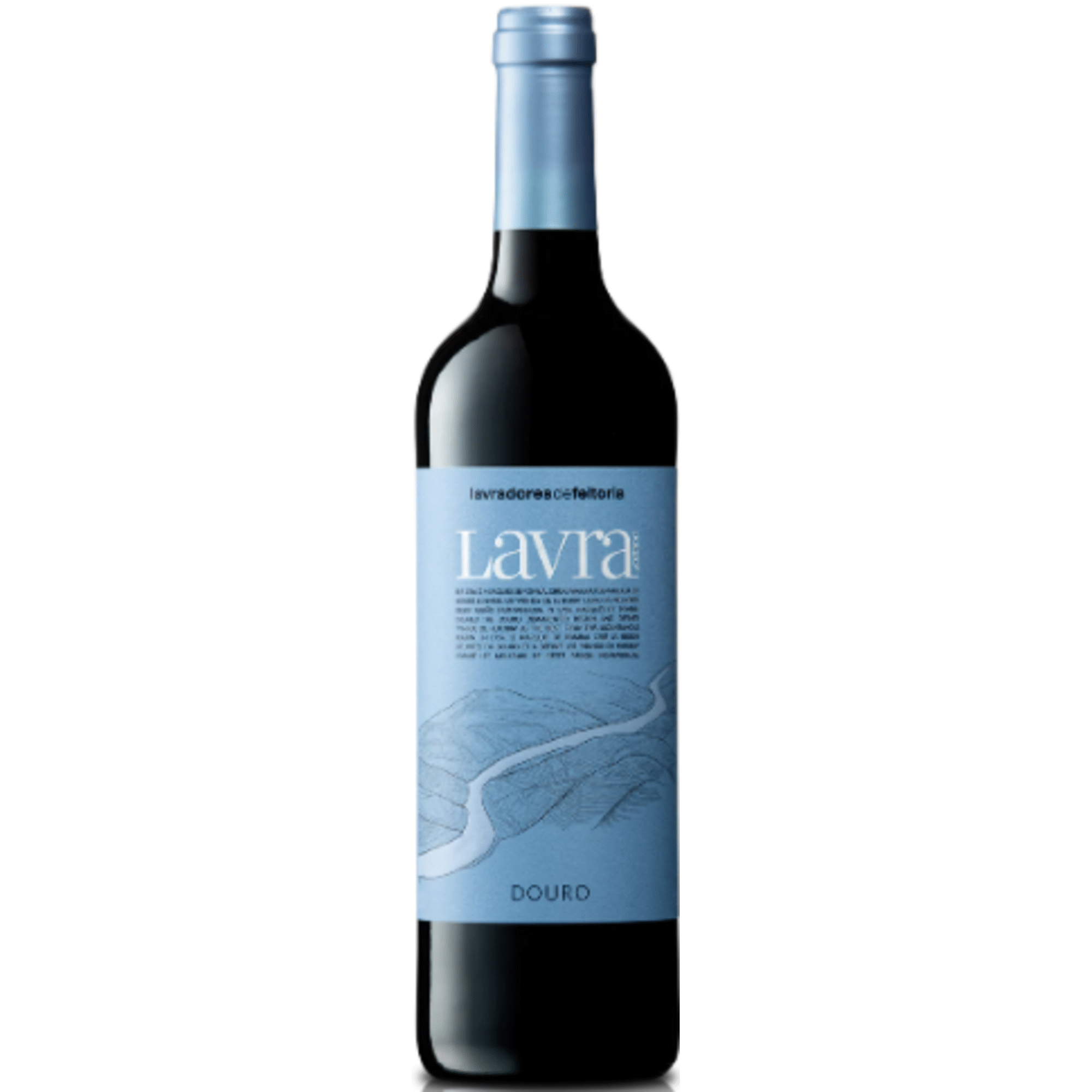 Lavradores de Feitoria Douro Vinho Tinto