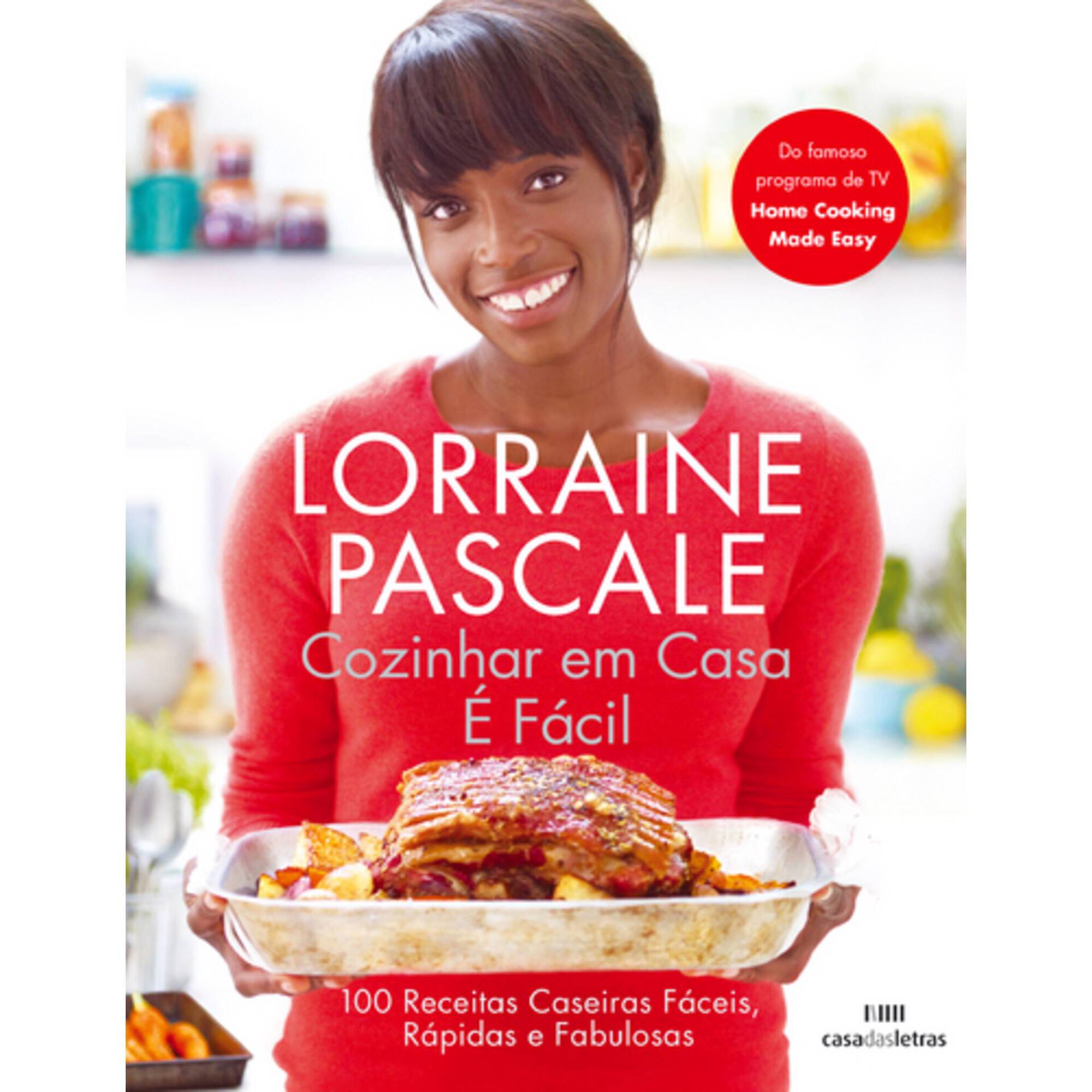 Cozinhar em Casa &eacute; F&aacute;cil