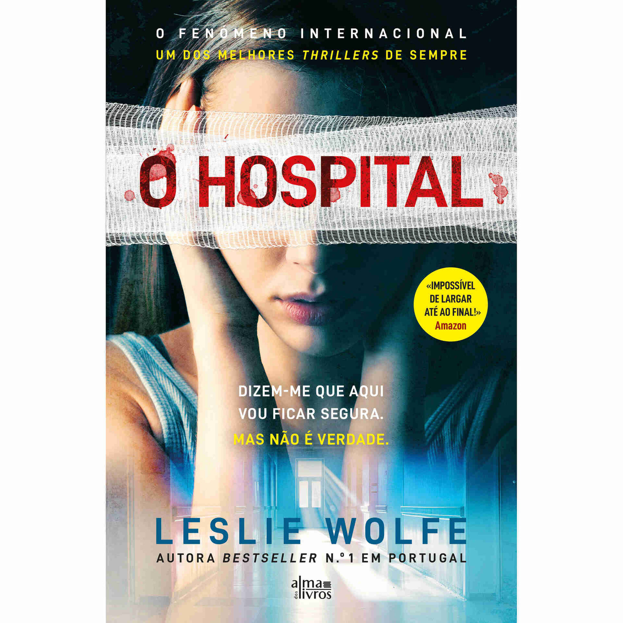 O Hospital