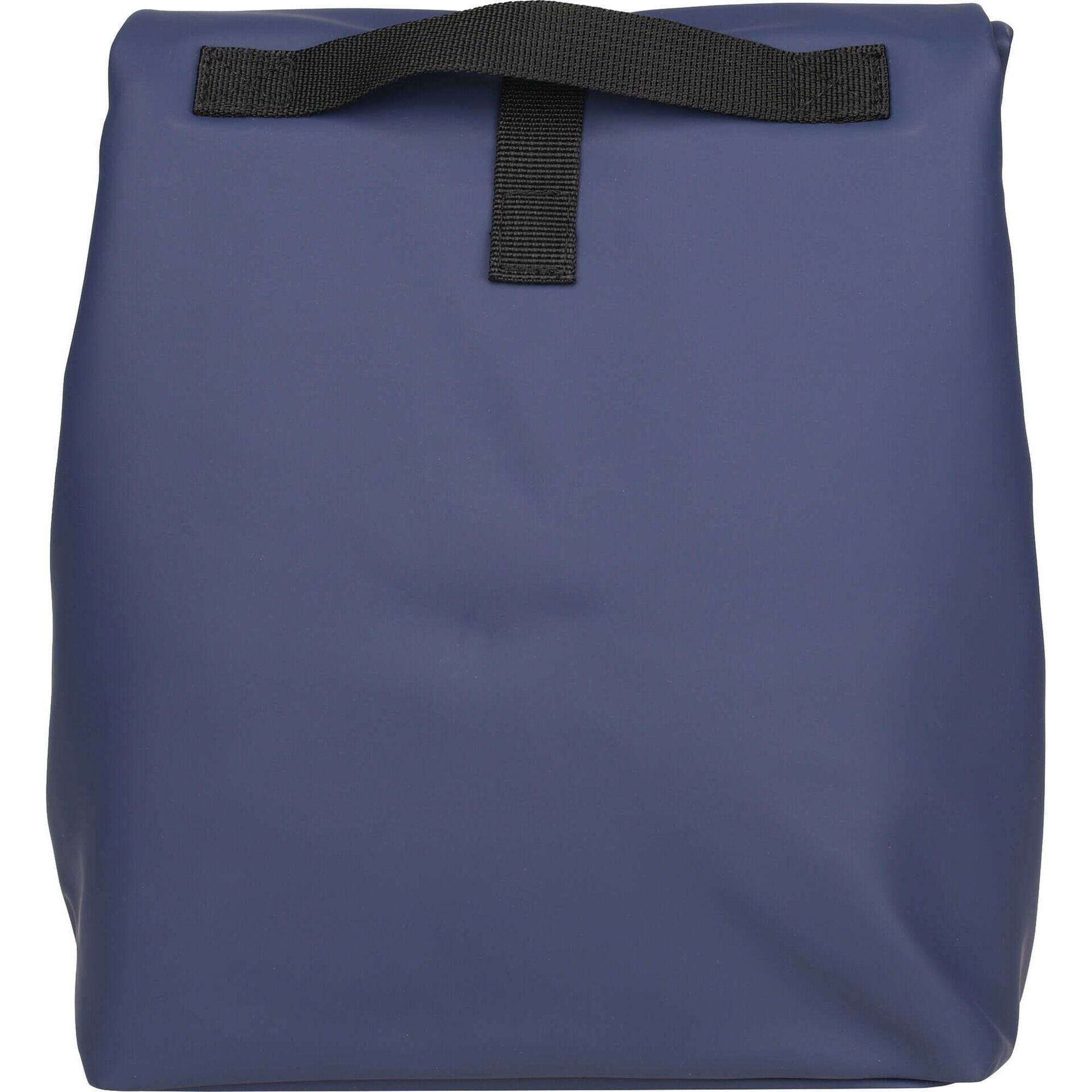 Lancheira 13L Azul Trainz