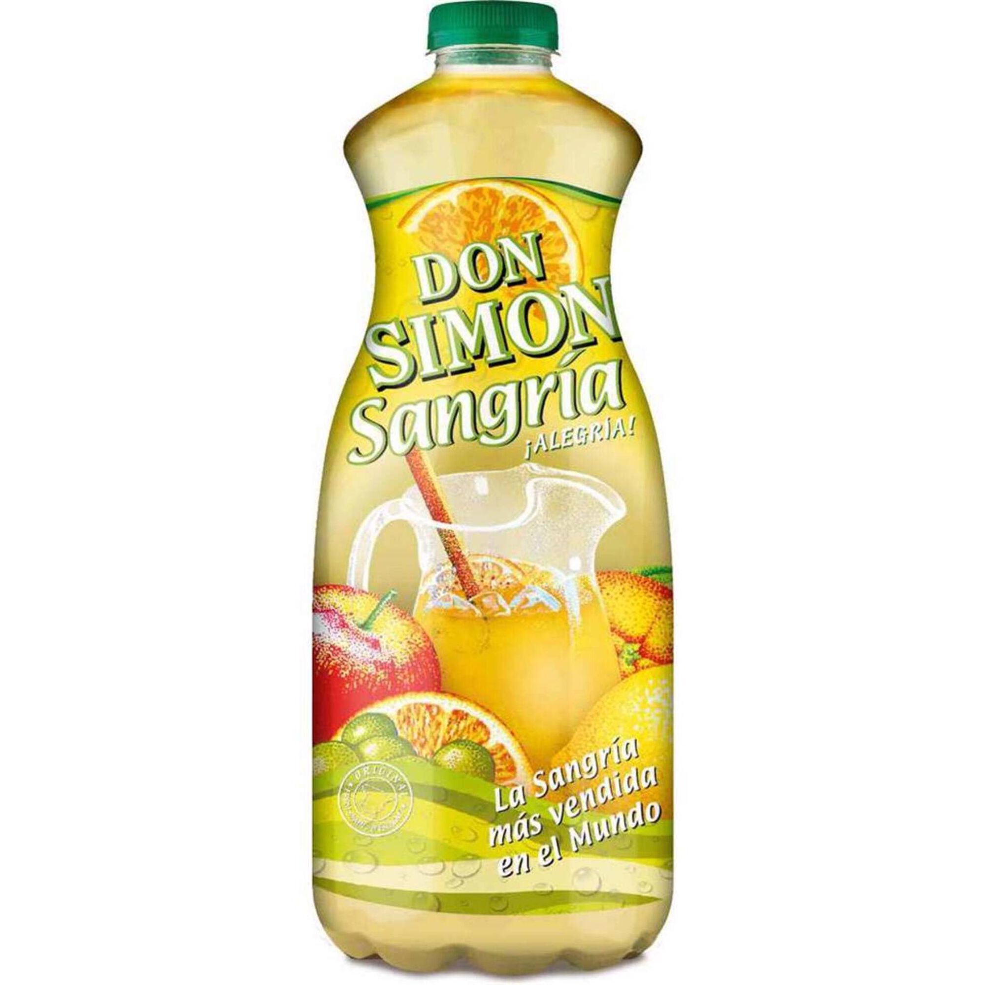 Don Simon Sangria Branca