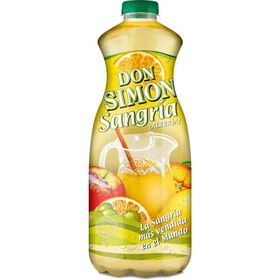 Sangria Branca Don Simon Sangria Branca Don Simon