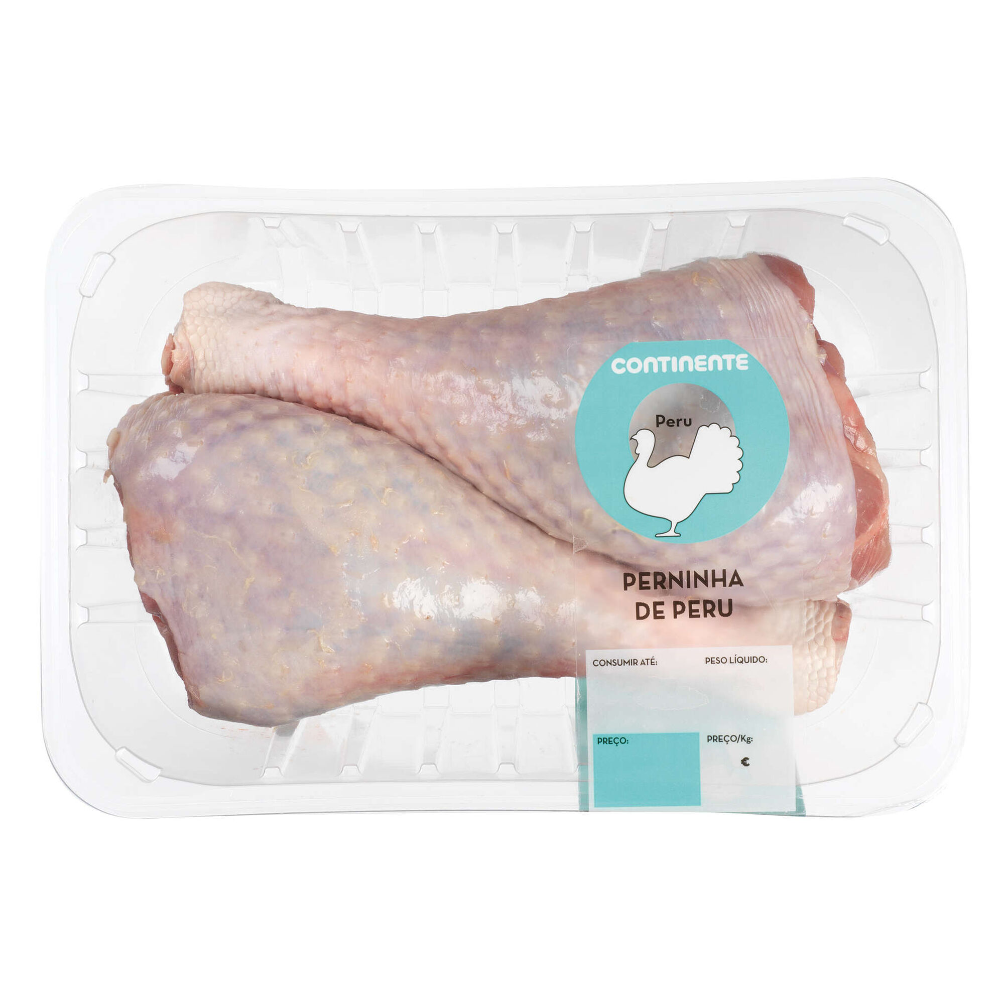 Perninha de Peru