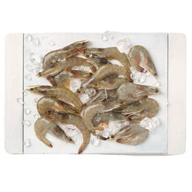 Camarão Vannamei 60/80 Congelado