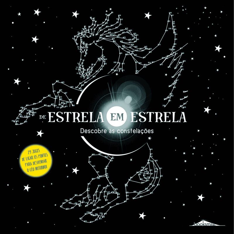 De Estrela em Estrela de Booksmile