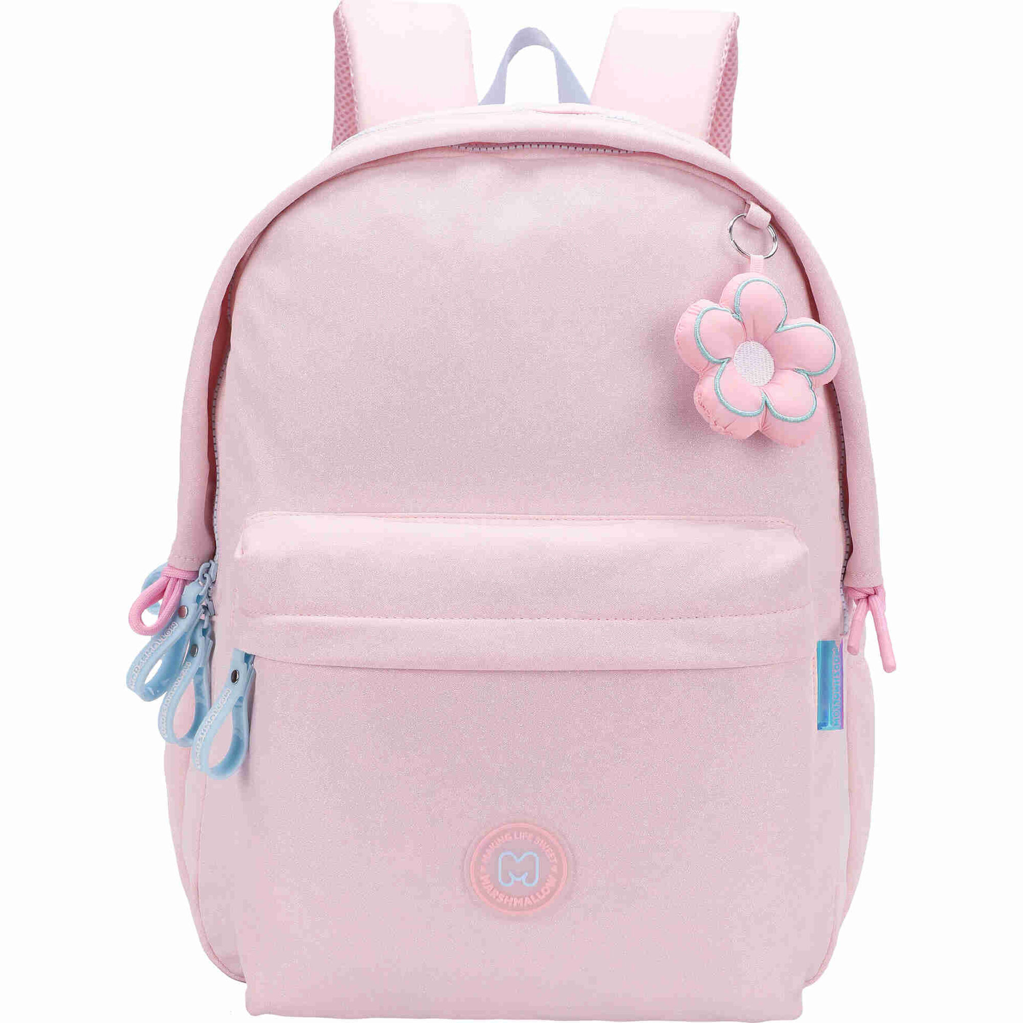 Mochila Tiara Pink