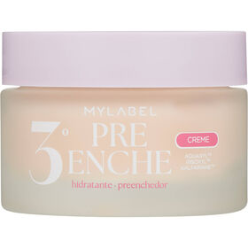 Creme de Rosto Dia Hidratante Preenchedor MyLabel