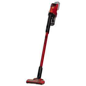 Aspirador Vertical 18V com Bateria