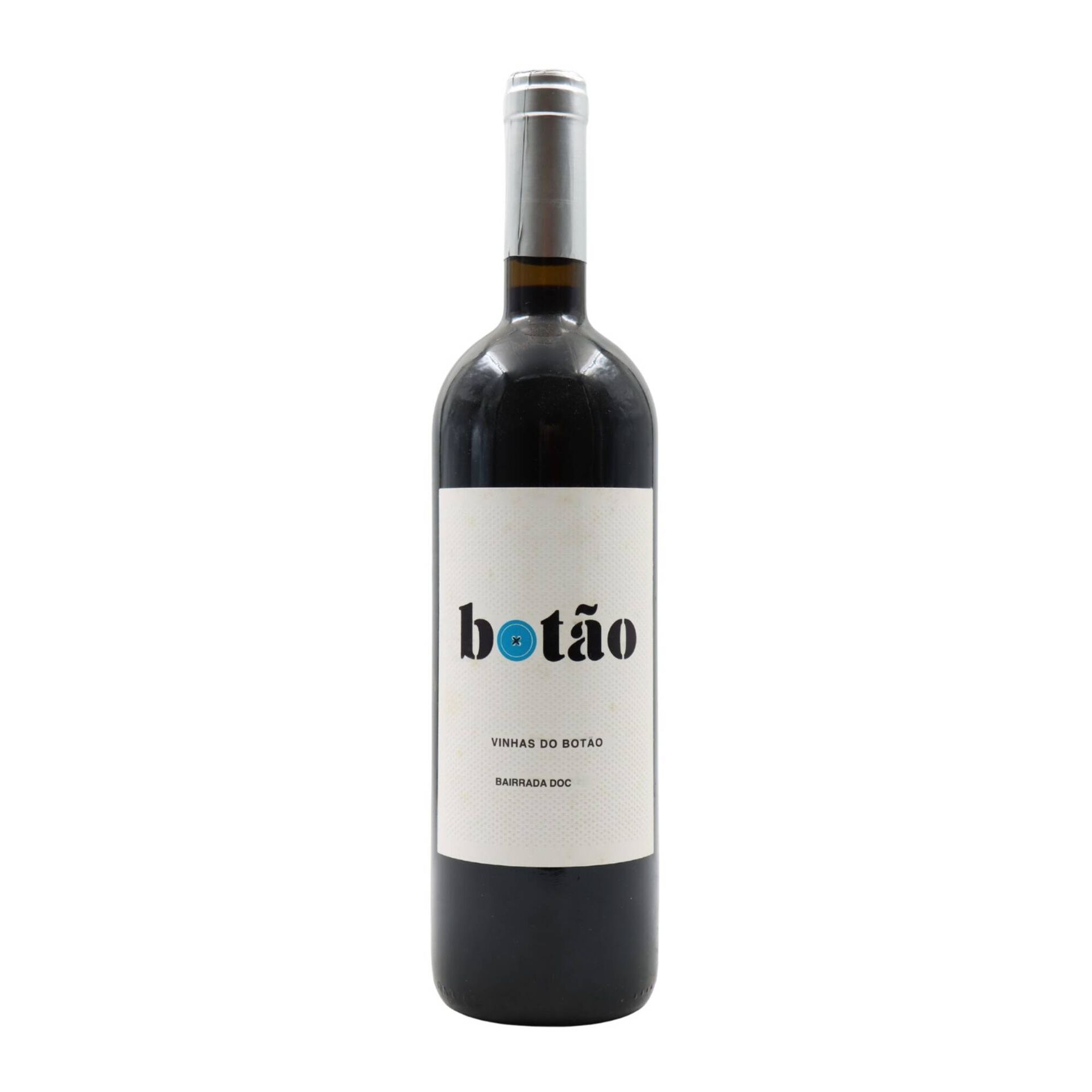 Vinhas Do Bot&atilde;o Bairrada Vinho Tinto