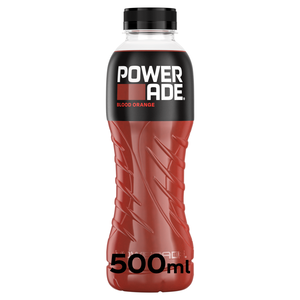 Bebida Isotónica Blood Orange Powerade
