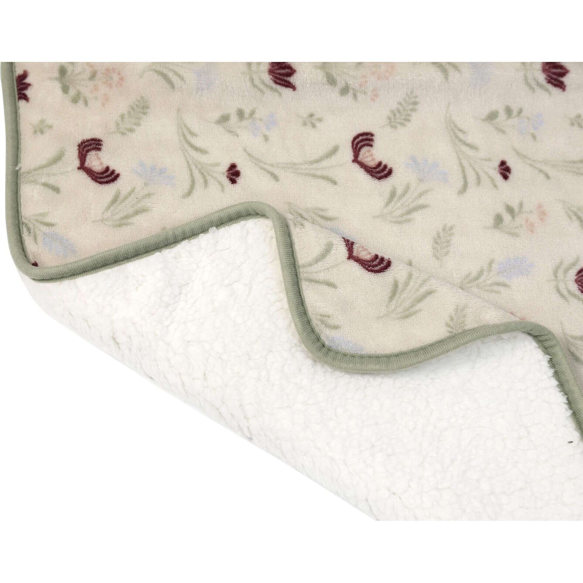 Manta Poncho Plantópia