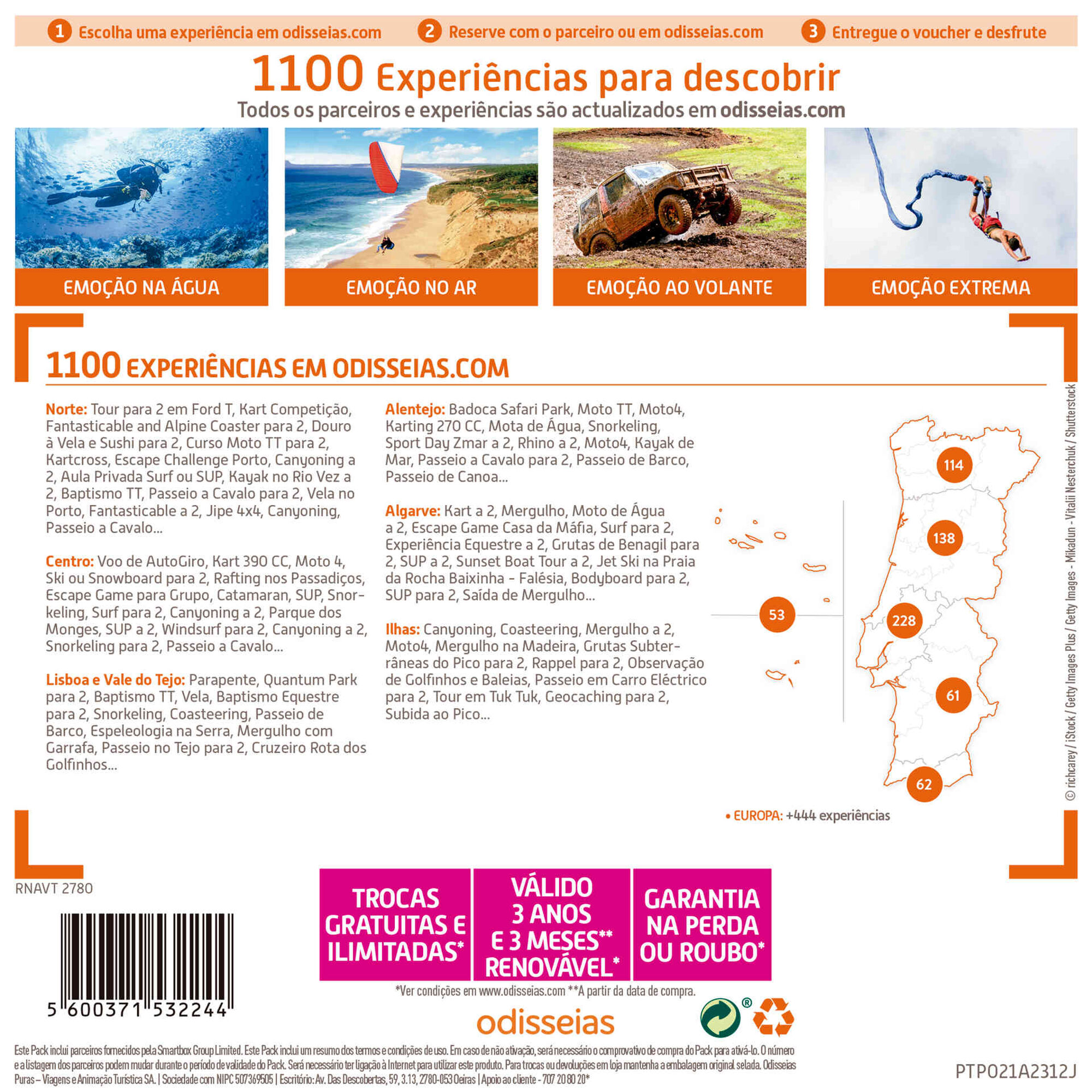 Adrenalina Top