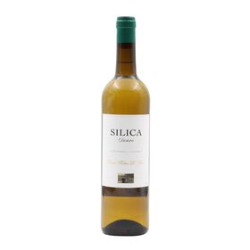 S&iacute;lica Unoaked Douro Vinho Branco