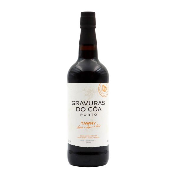 Gravuras do Côa Vinho do Porto Tawny