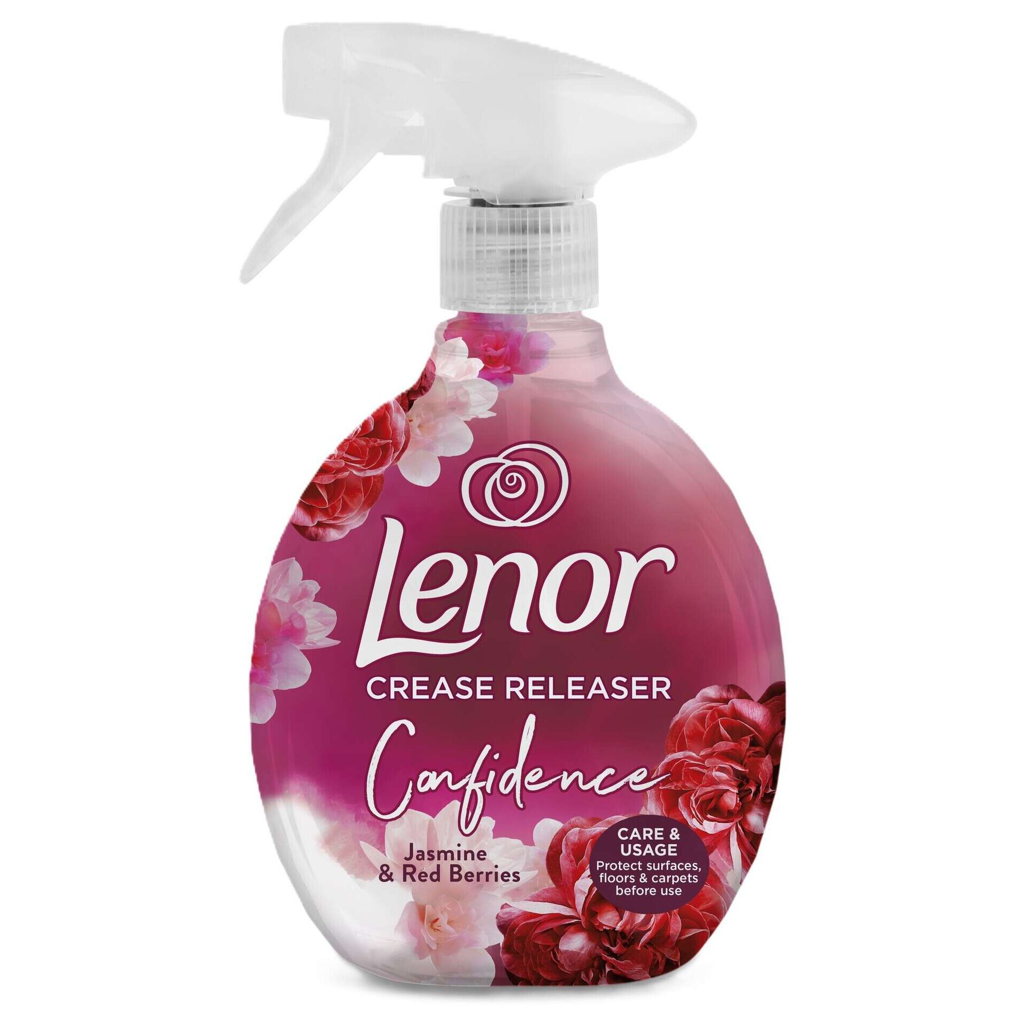 Spray Tira Vincos Crease Releaser Confidence Lenor