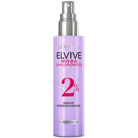 Sérum Cabelo Elvive Hidra Hialurónico