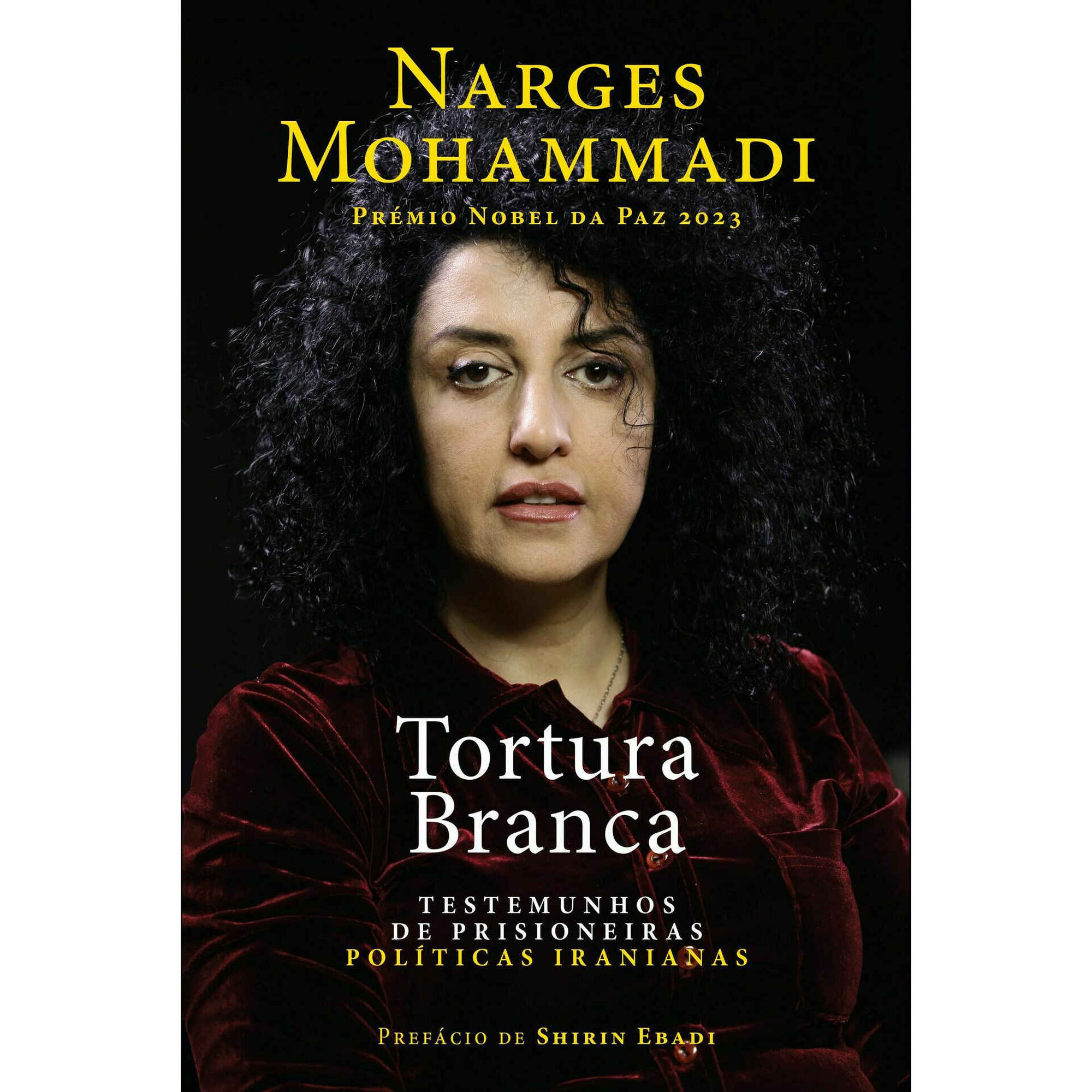 Tortura Branca