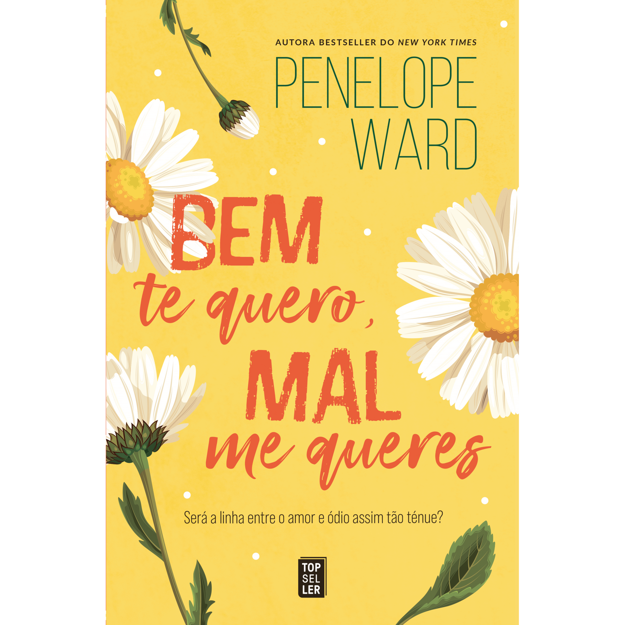 Bem te Quero, Mal me Queres