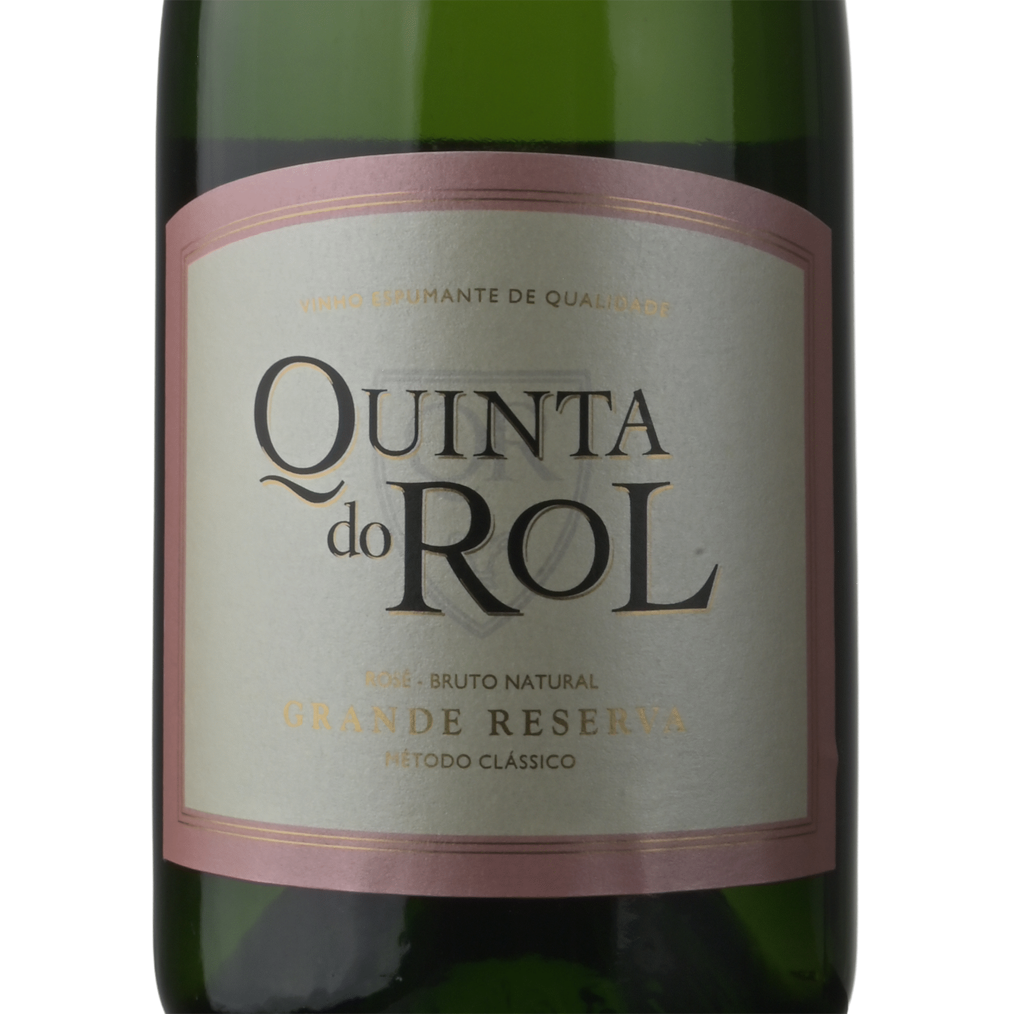 Quinta do Rol Bruto Natural Espumante