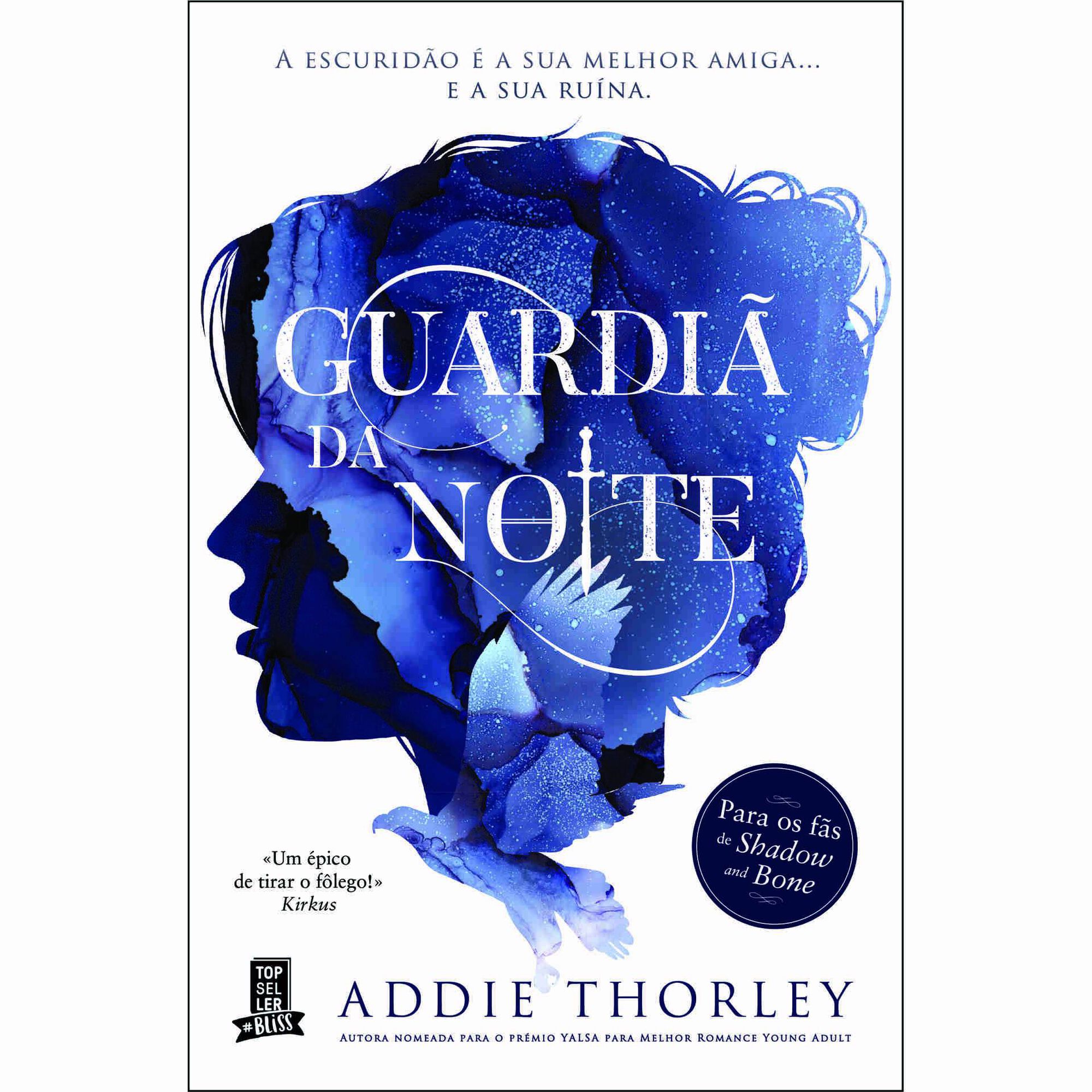 Guardiã da Noite Guardiã da Noite