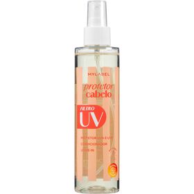 Protetor de Cabelo Spray Filtro UV MyLabel