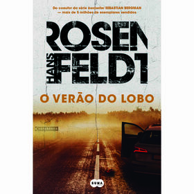 O Verão do Lobo de Hans Rosenfeldt
